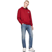 Sudadera Con Capucha Tommy Hilfiger Dm0Dm19229Xit