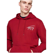 Sudadera Con Capucha Tommy Hilfiger Dm0Dm19229Xit