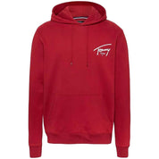 Sudadera Con Capucha Tommy Hilfiger Dm0Dm19229Xit