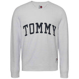 Camiseta De Manga Larga Tommy Jeans