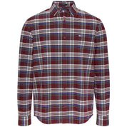 Camisa Tommy Jeans Dm0Dm19648-Vlp