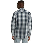 Camisa Tommy Jeans Dm0Dm19655-0Gy