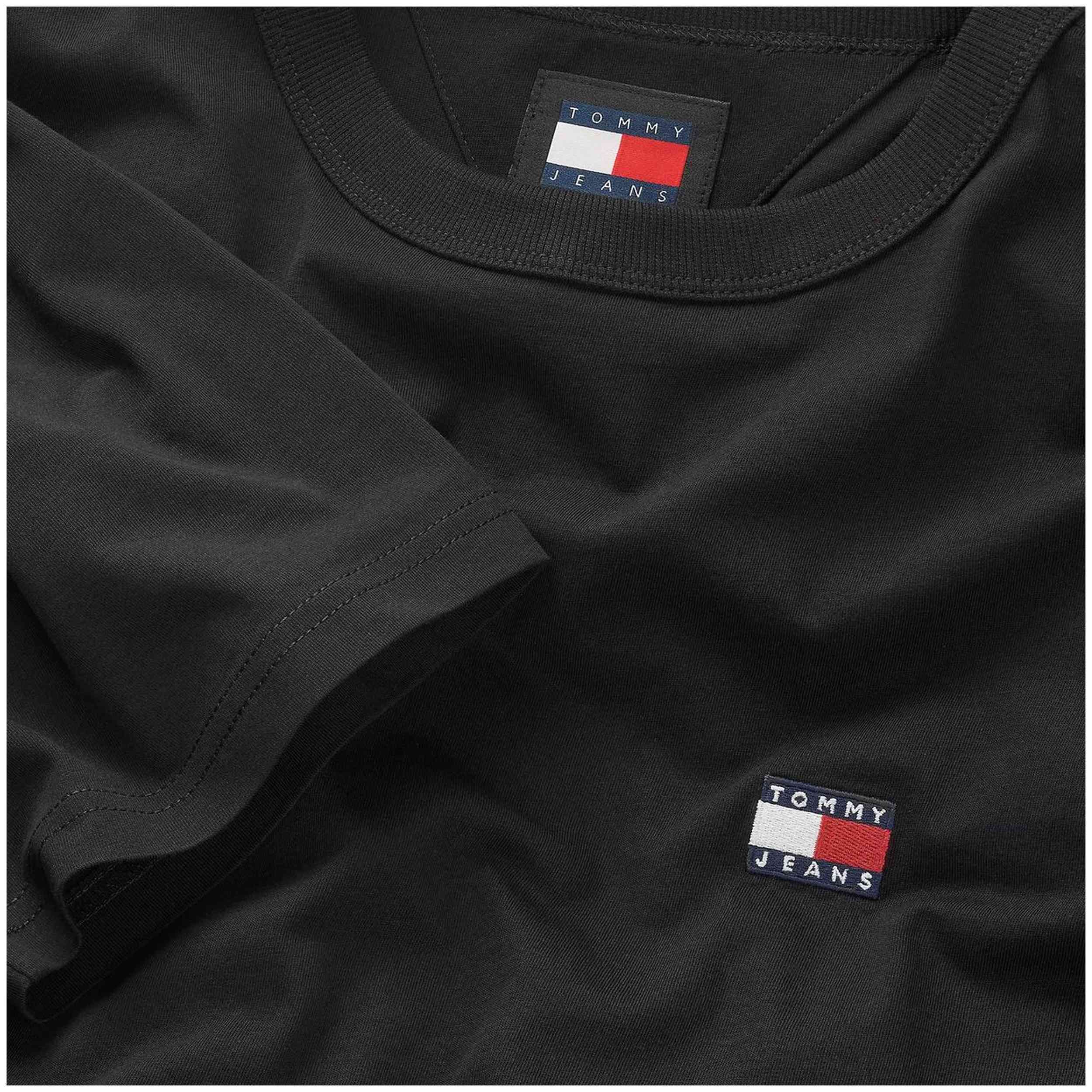  Tommy Hilfiger Red Badge