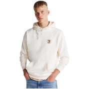 Sudadera Con Capucha Tommy Hilfiger Dm0Dm19762Ybh