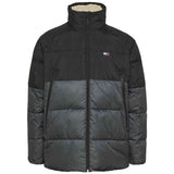 Cazadora Tommy Jeans Vail Two Tone Puffer