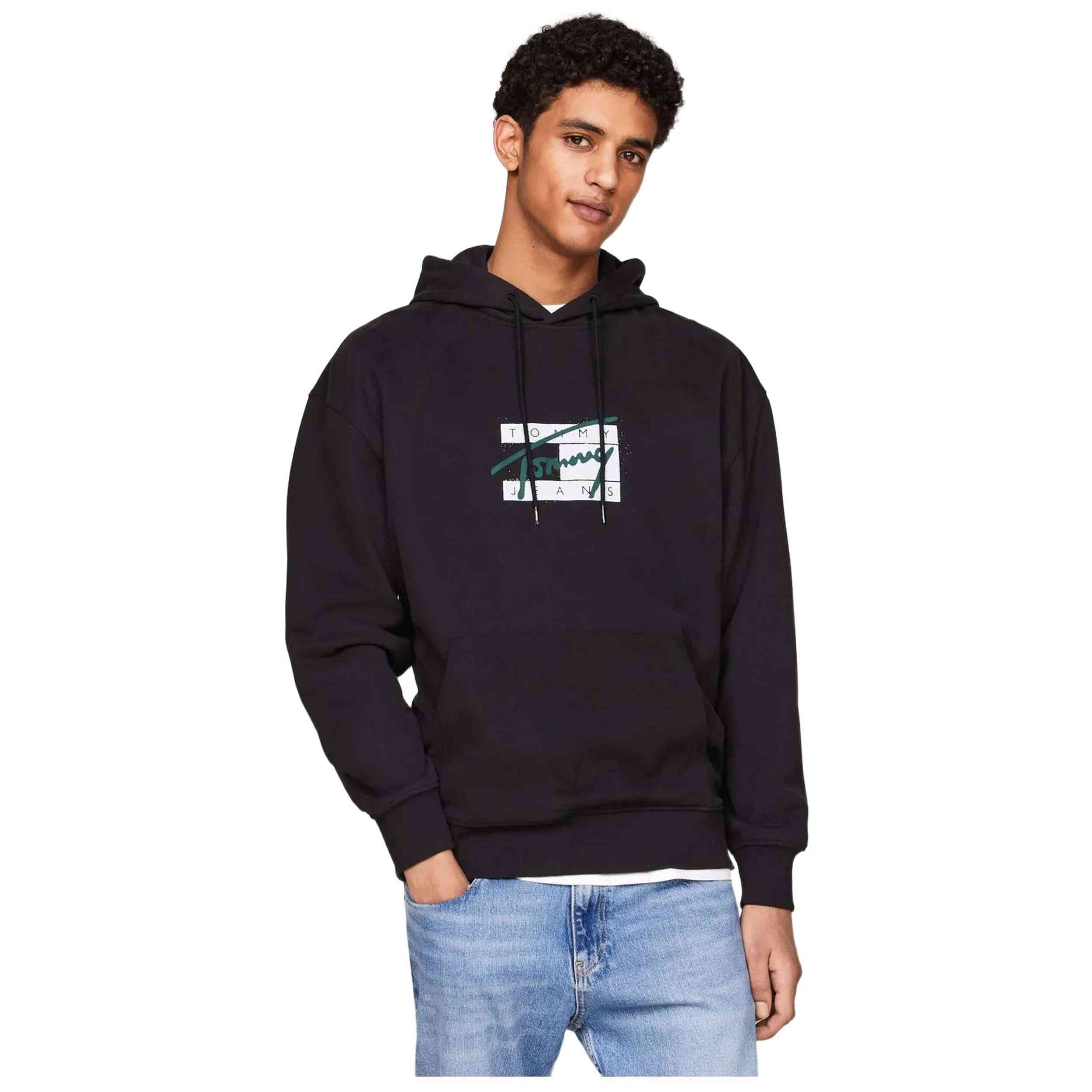  Tommy Hilfiger Dm0Dm20170Bds
