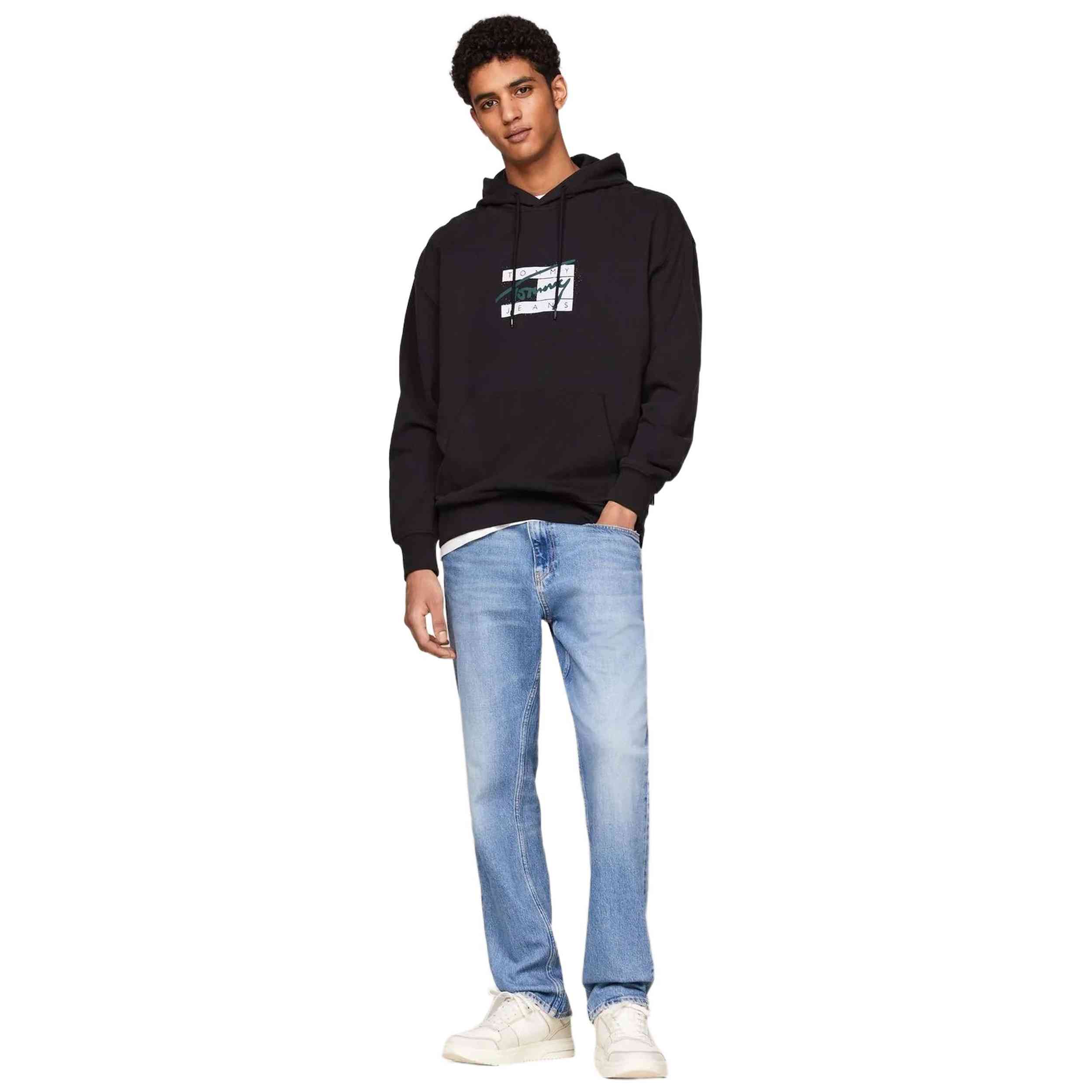  Tommy Hilfiger Dm0Dm20170Bds