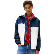 Chaqueta Tommy Hilfiger Dm0Dm202040Gy