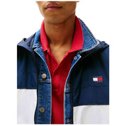 Chaqueta Tommy Hilfiger Dm0Dm202040Gy