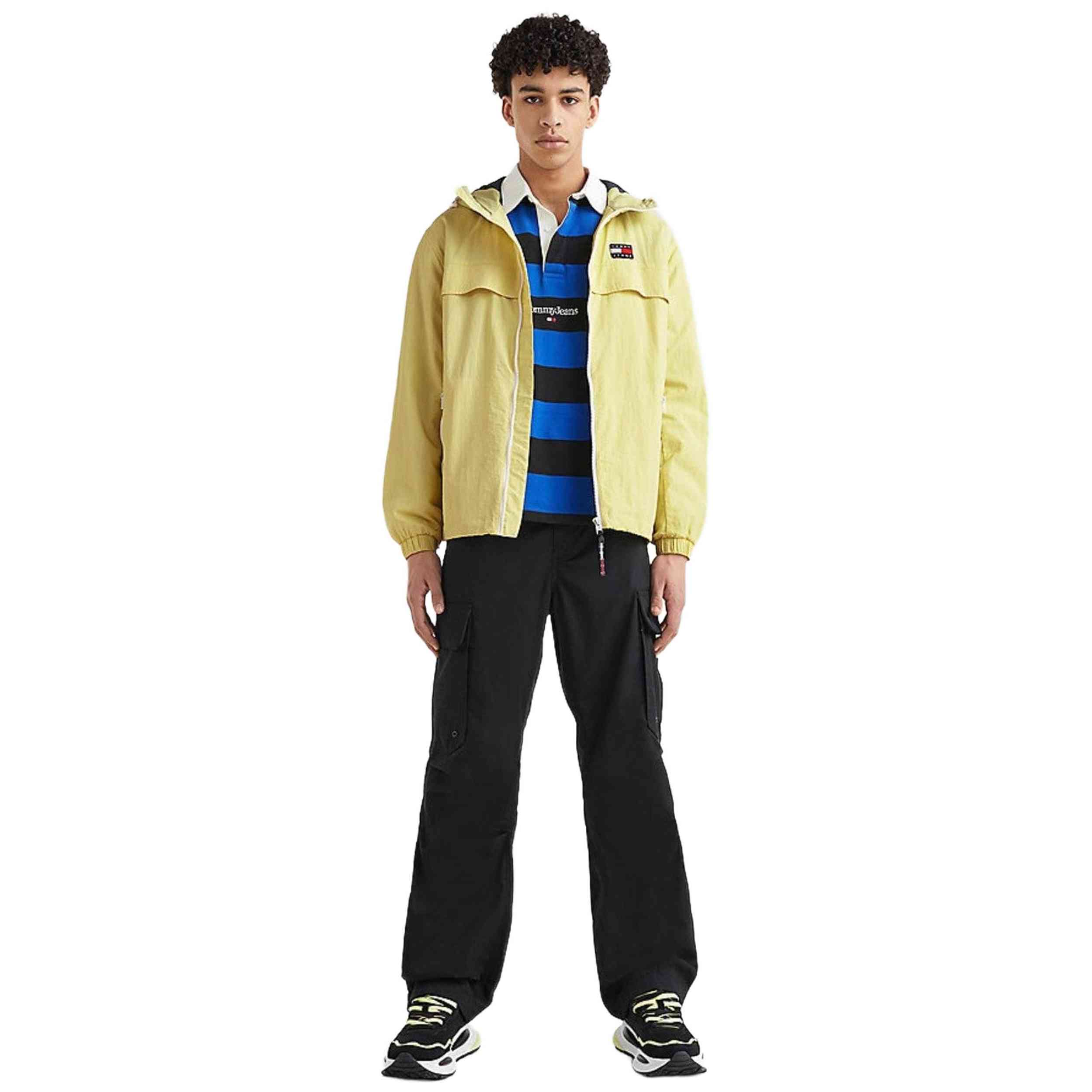 Chaqueta Tommy Hilfiger Dm0Dm20204Act