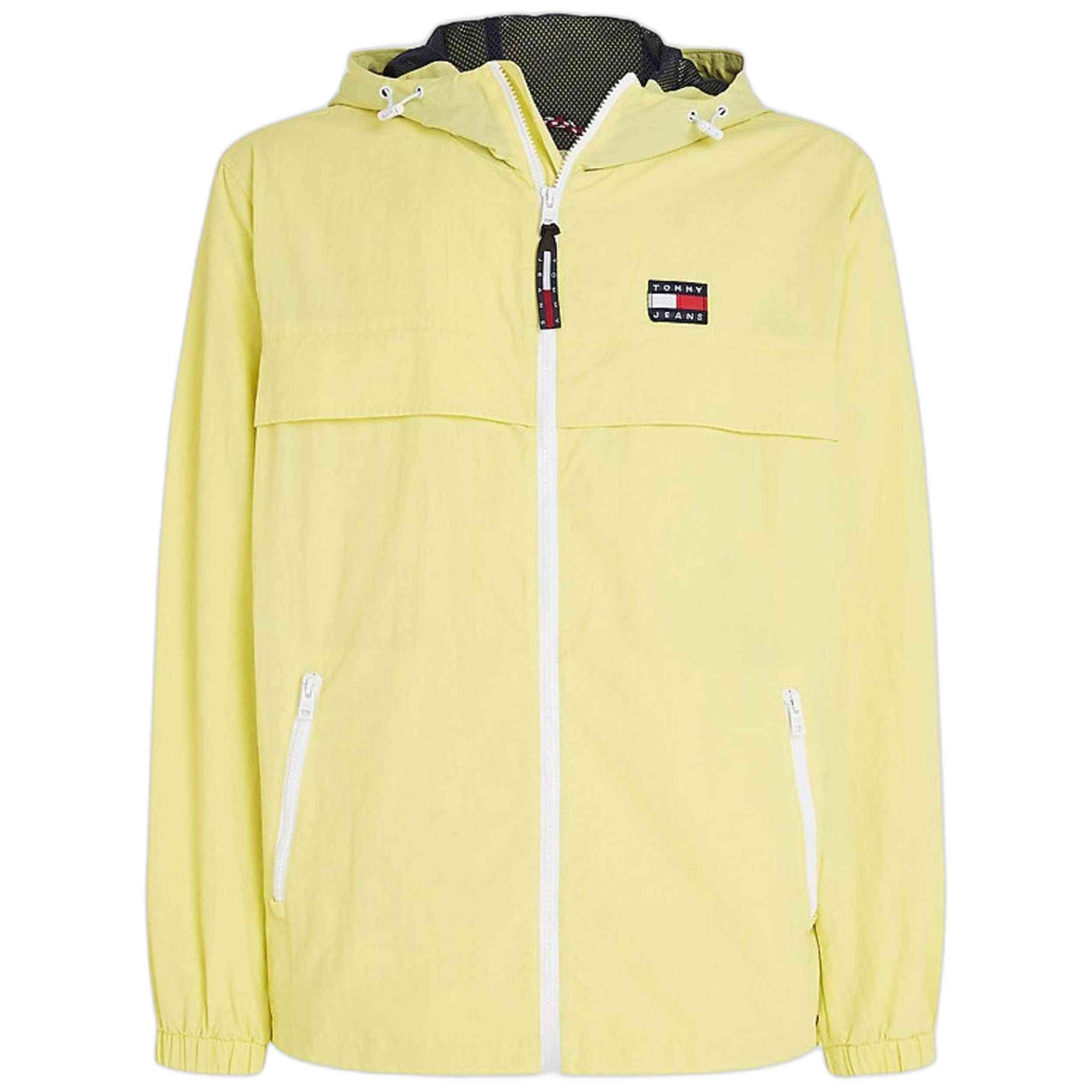 Chaqueta Tommy Hilfiger Dm0Dm20204Act