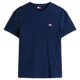 Tommy Jeans Dm0Dm20322-C1G Short-Sleeved T-Shirt