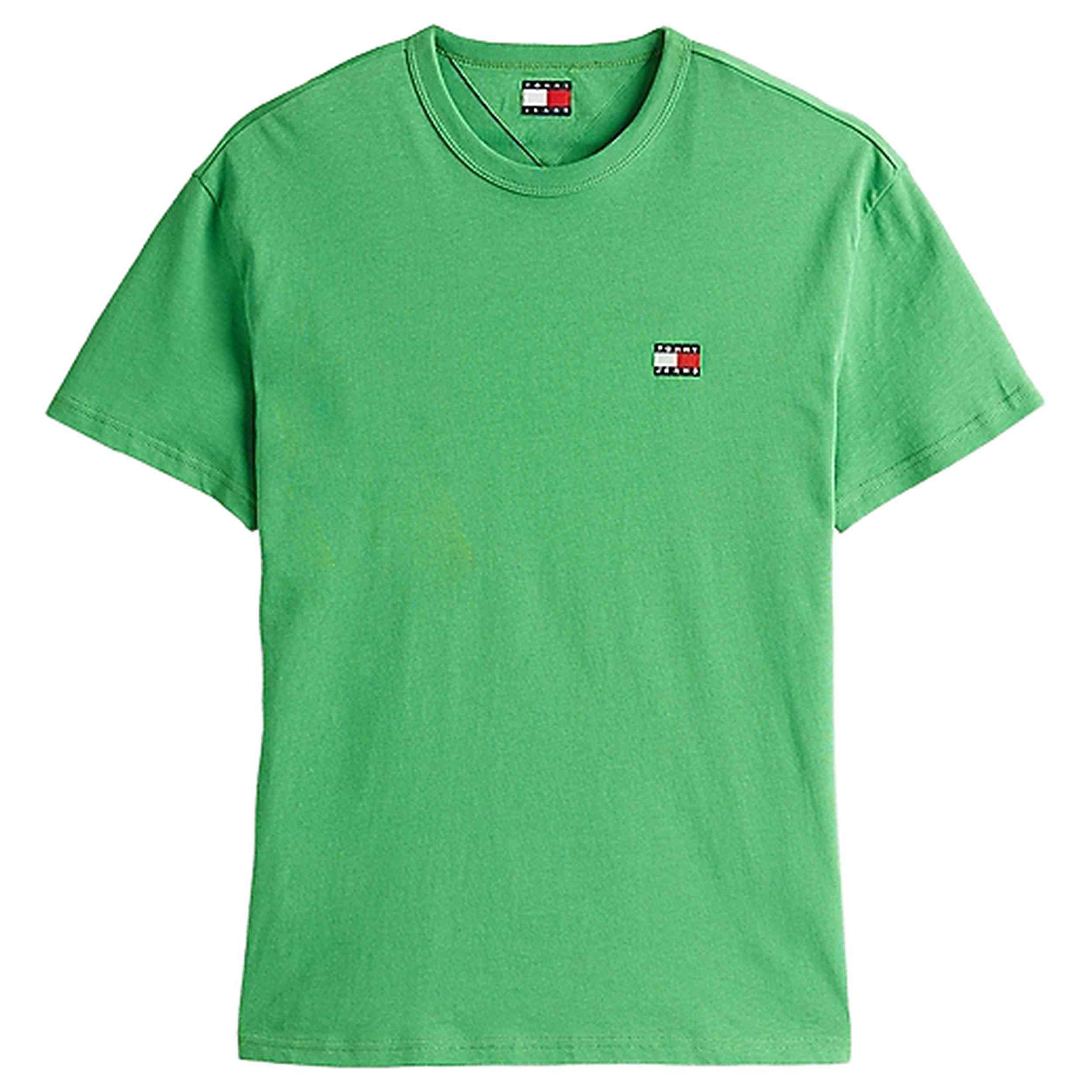 Camiseta De Manga Corta Tommy Jeans Dm0Dm20322-Ly3