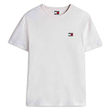Tommy Jeans Dm0Dm20322Ybl Short Sleeve T-Shirt