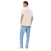 Camiseta De Manga Corta Tommy Jeans Dm0Dm20322Ybl