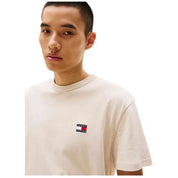 Camiseta De Manga Corta Tommy Hilfiger Dm0Dm20322Acg