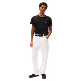 Camiseta De Manga Corta Tommy Hilfiger Badge