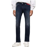 Pantalon Largo Tommy Hilfiger