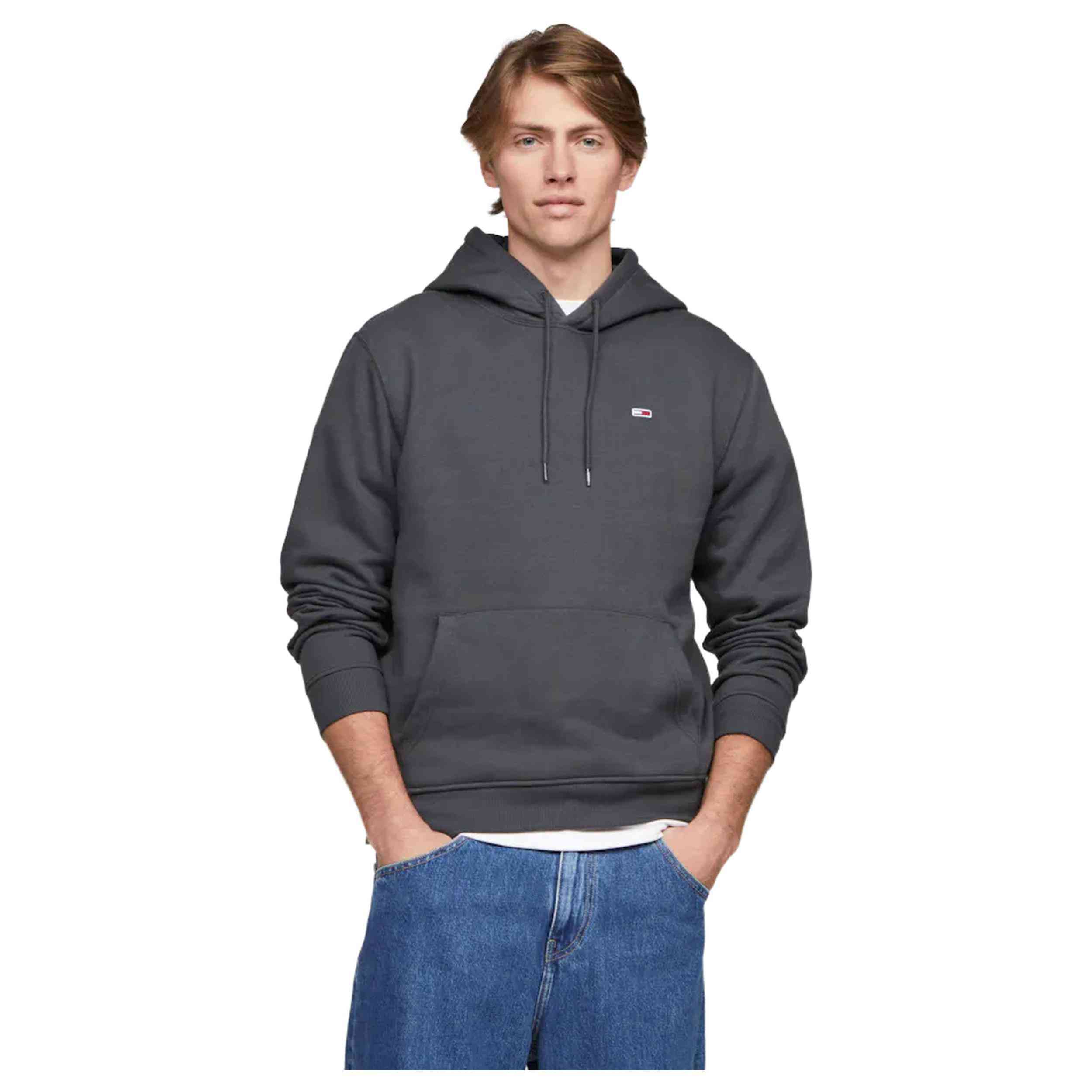 Sudadera Con Capucha Tommy Jeans Dm0Dm20497Pub