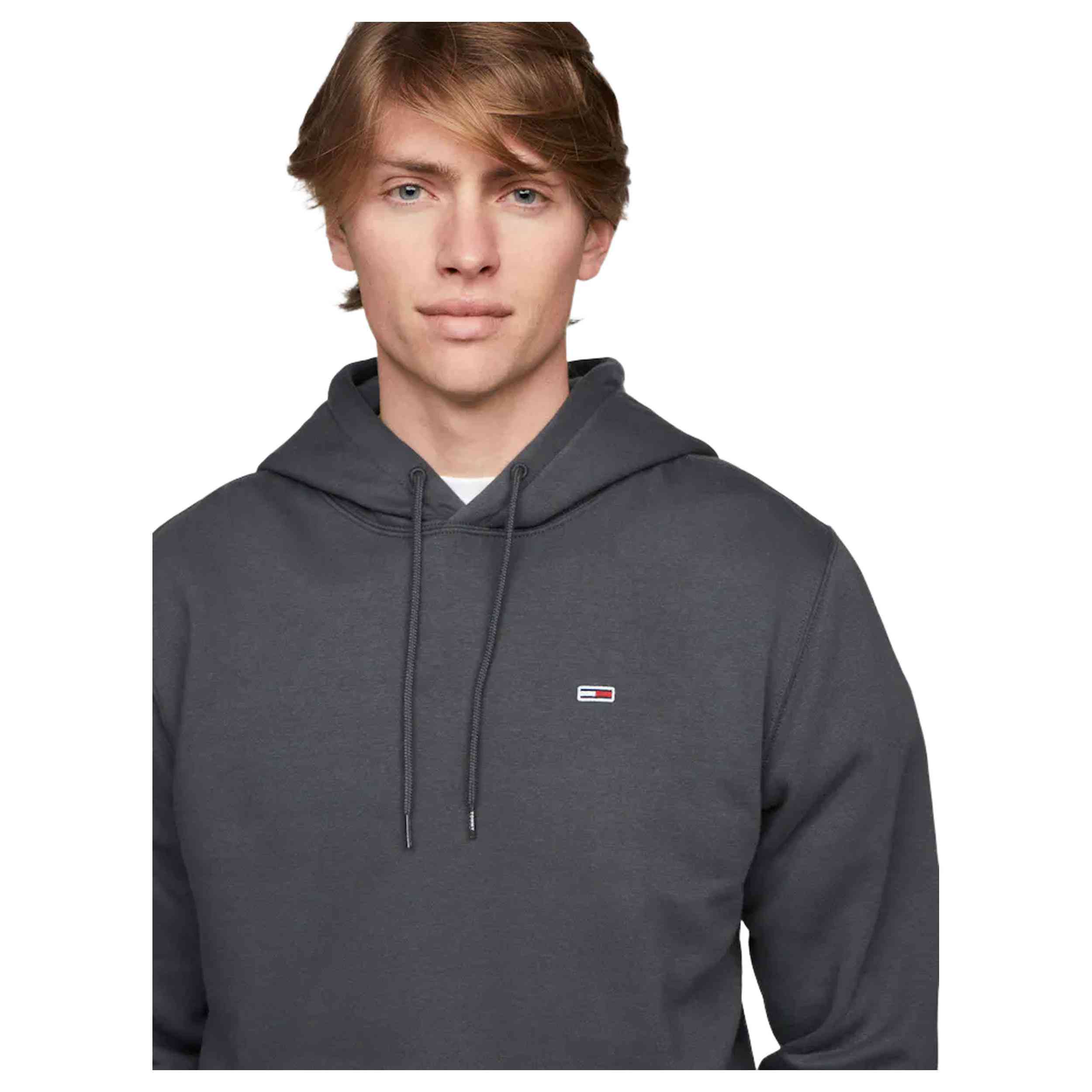 Sudadera Con Capucha Tommy Jeans Dm0Dm20497Pub