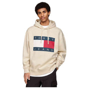 Sudadera Con Capucha Tommy Hilfiger Dm0Dm20591Ybh