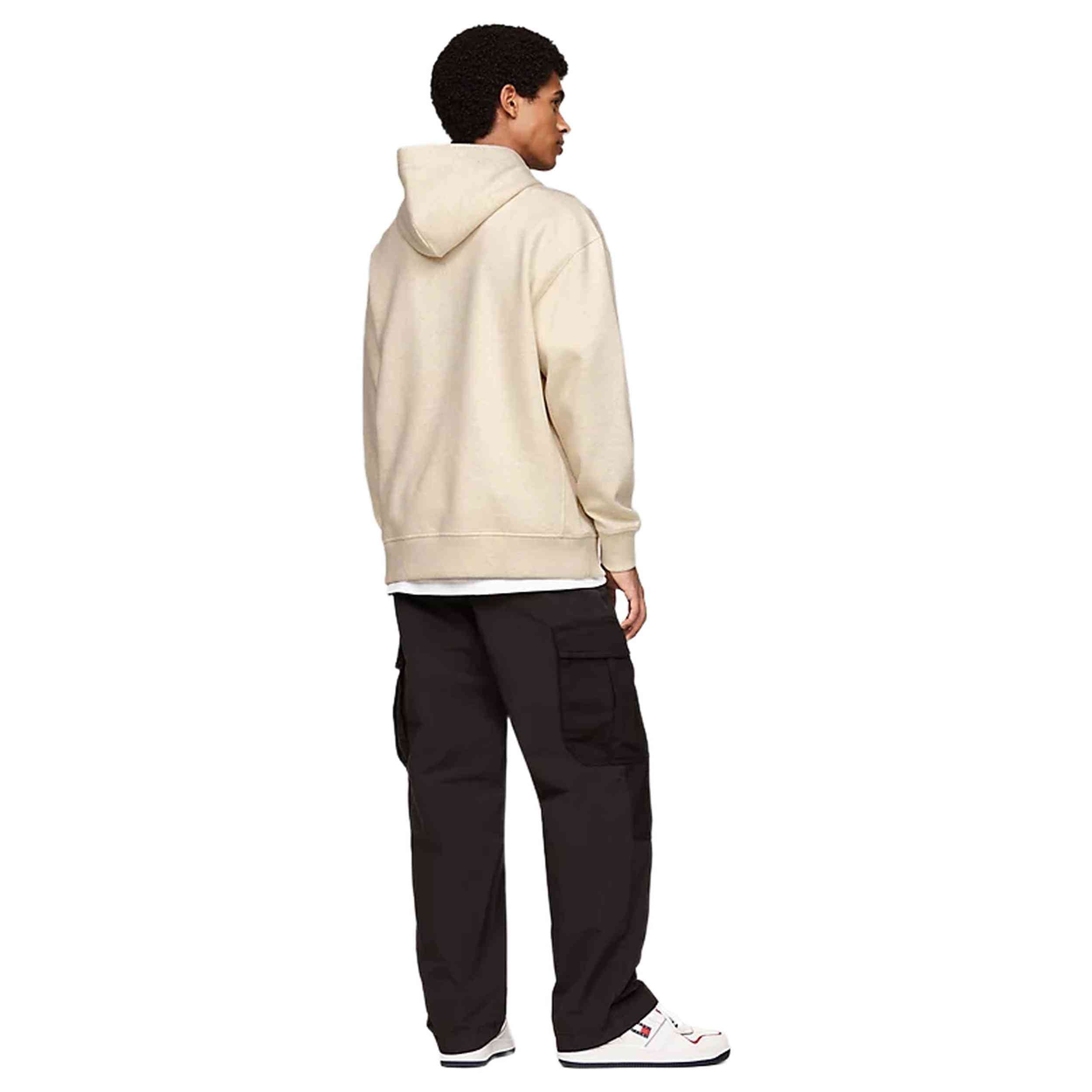 Sudadera Con Capucha Tommy Hilfiger Dm0Dm20591Ybh