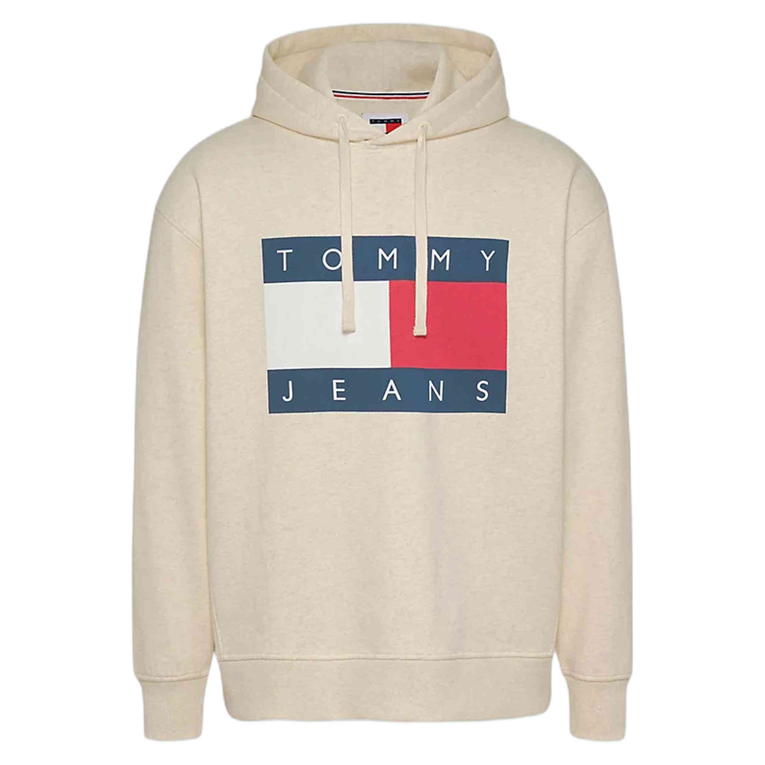 Sudadera Con Capucha Tommy Hilfiger Dm0Dm20591Ybh