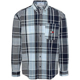 Camisa Tommy Jeans Dm0Dm20597-C1G