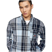 Camisa Tommy Jeans Dm0Dm20597-C1G