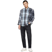 Camisa Tommy Jeans Dm0Dm20597-C1G