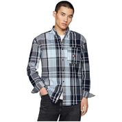 Camisa Tommy Jeans Dm0Dm20597-C1G