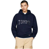 Sudadera Con Capucha Tommy Hilfiger