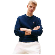 Jersey Tommy Hilfiger Dm0Dm20660C1G