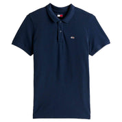 Polo De Manga Corta Tommy Jeans Dm0Dm20676C1G