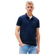 Polo De Manga Corta Tommy Jeans Dm0Dm20676C1G