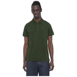 Camiseta De Manga Corta Tommy Hilfiger
