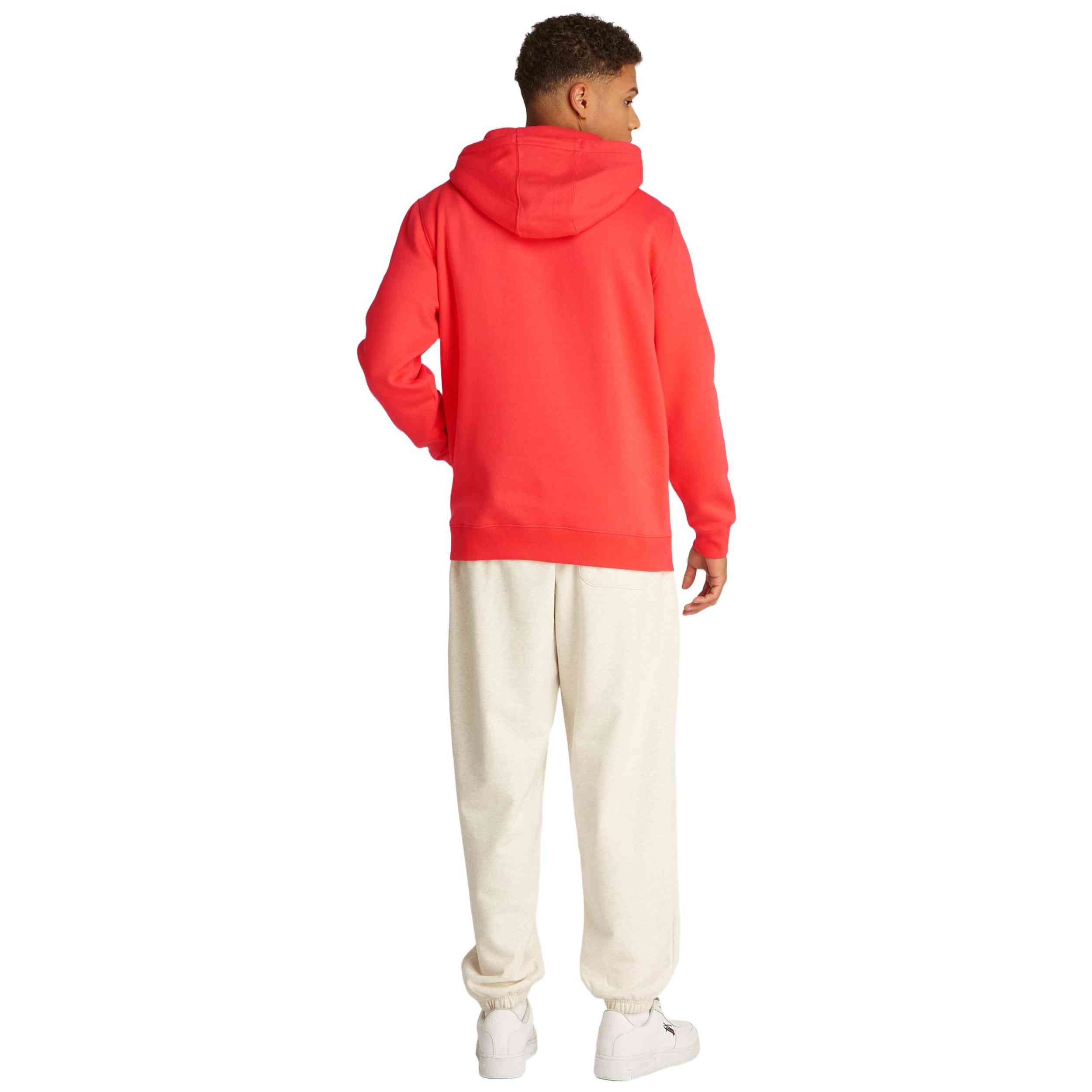 Sudadera Con Capucha Tommy Hilfiger Dm0Dm20742Sn6