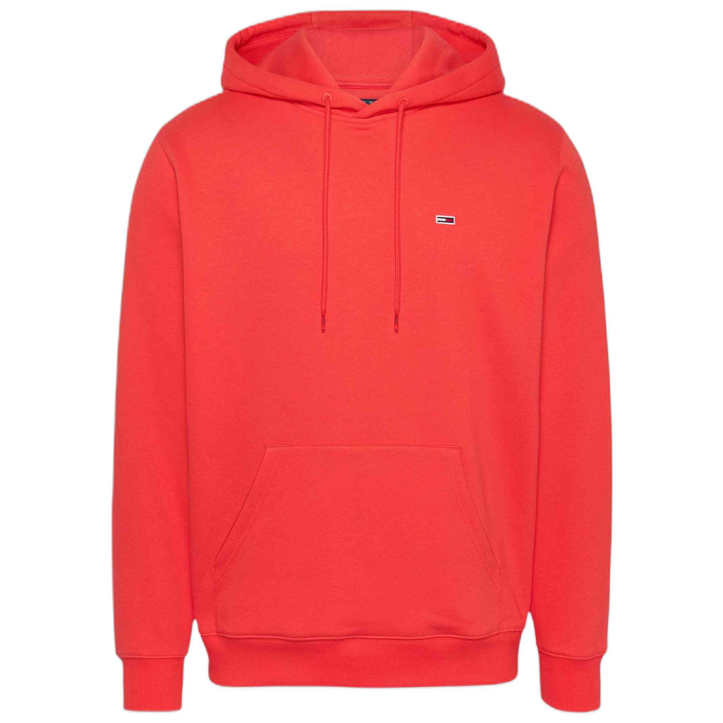 Sudadera Con Capucha Tommy Hilfiger Dm0Dm20742Sn6