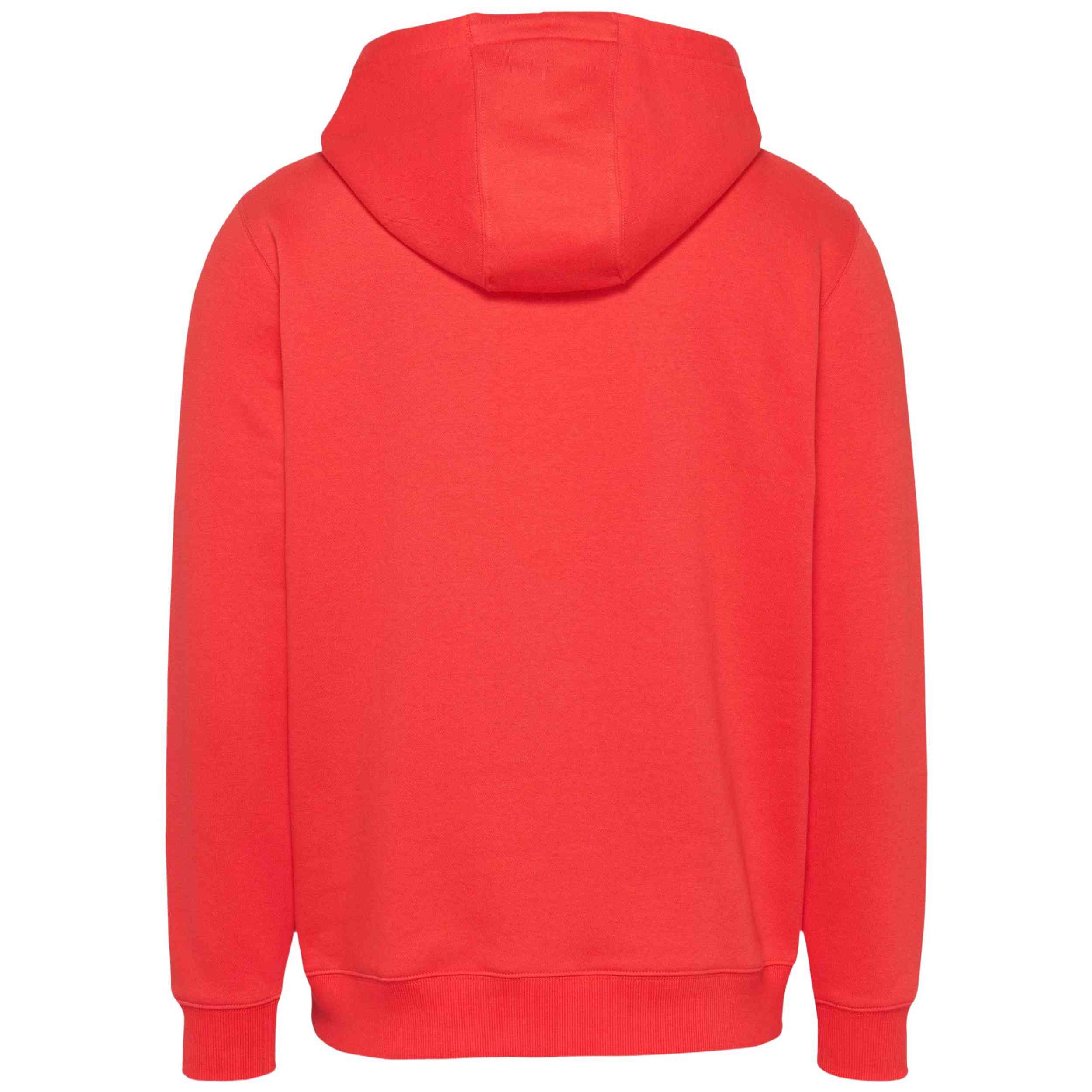 Sudadera Con Capucha Tommy Hilfiger Dm0Dm20742Sn6