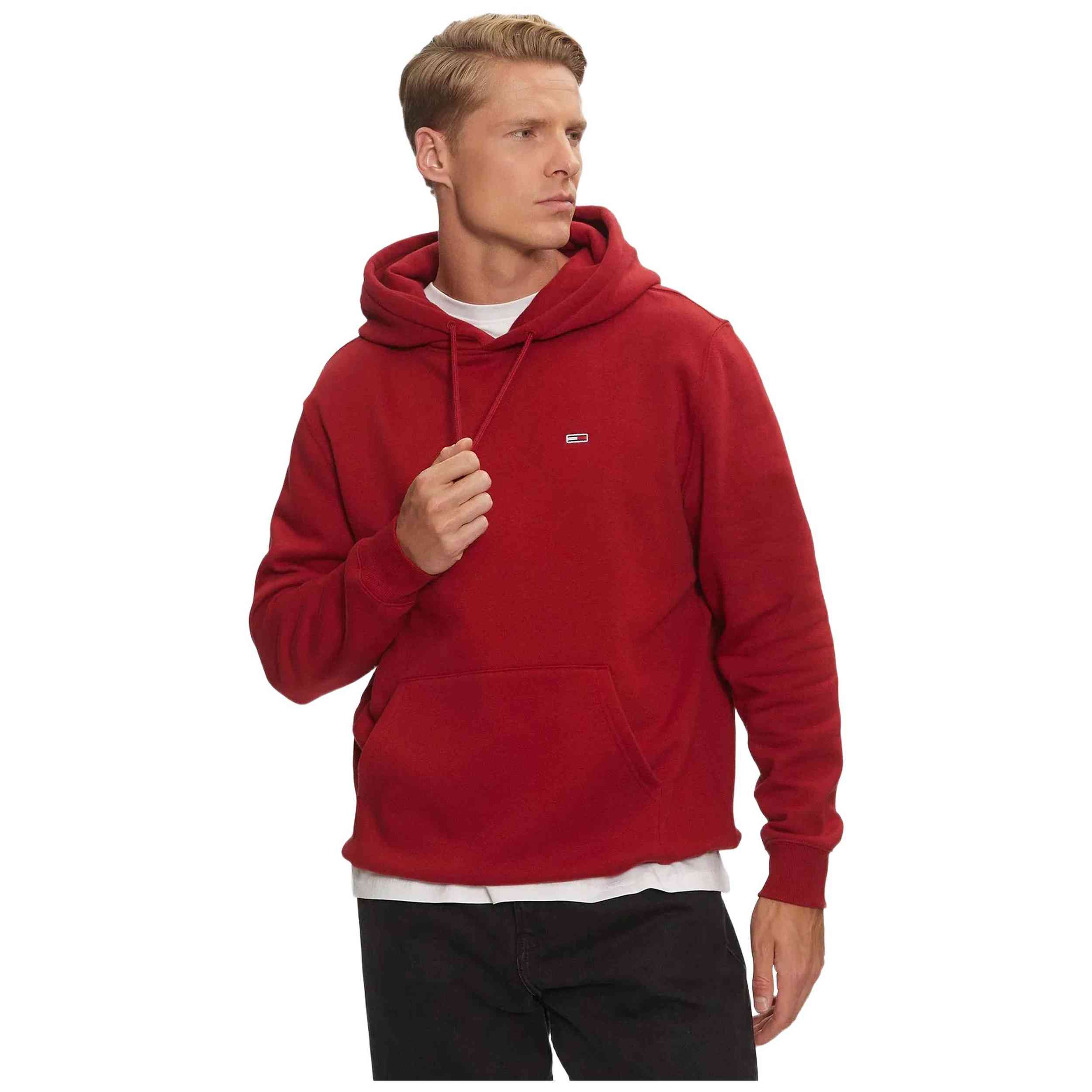  Tommy Hilfiger Dm0Dm20742Xit