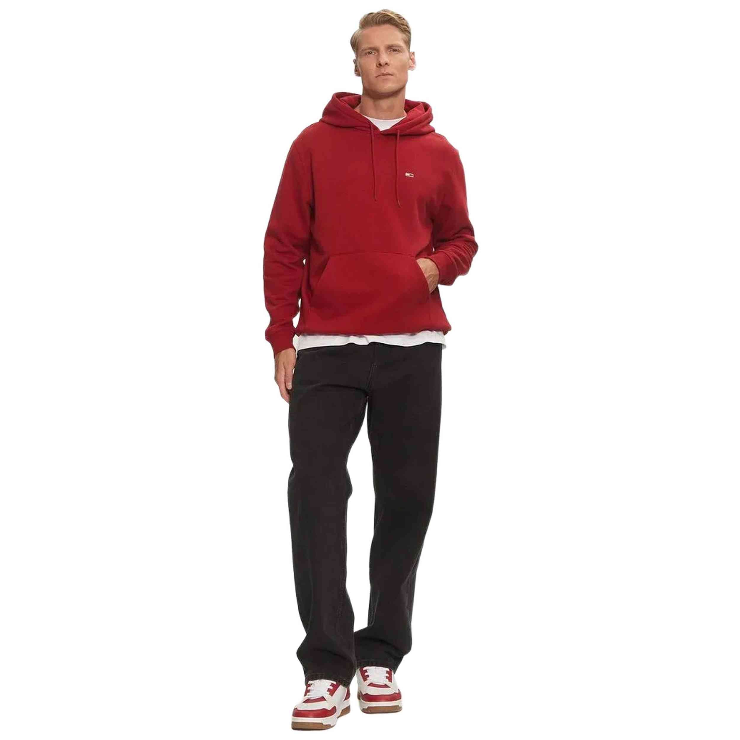 Tommy Hilfiger Dm0Dm20742Xit