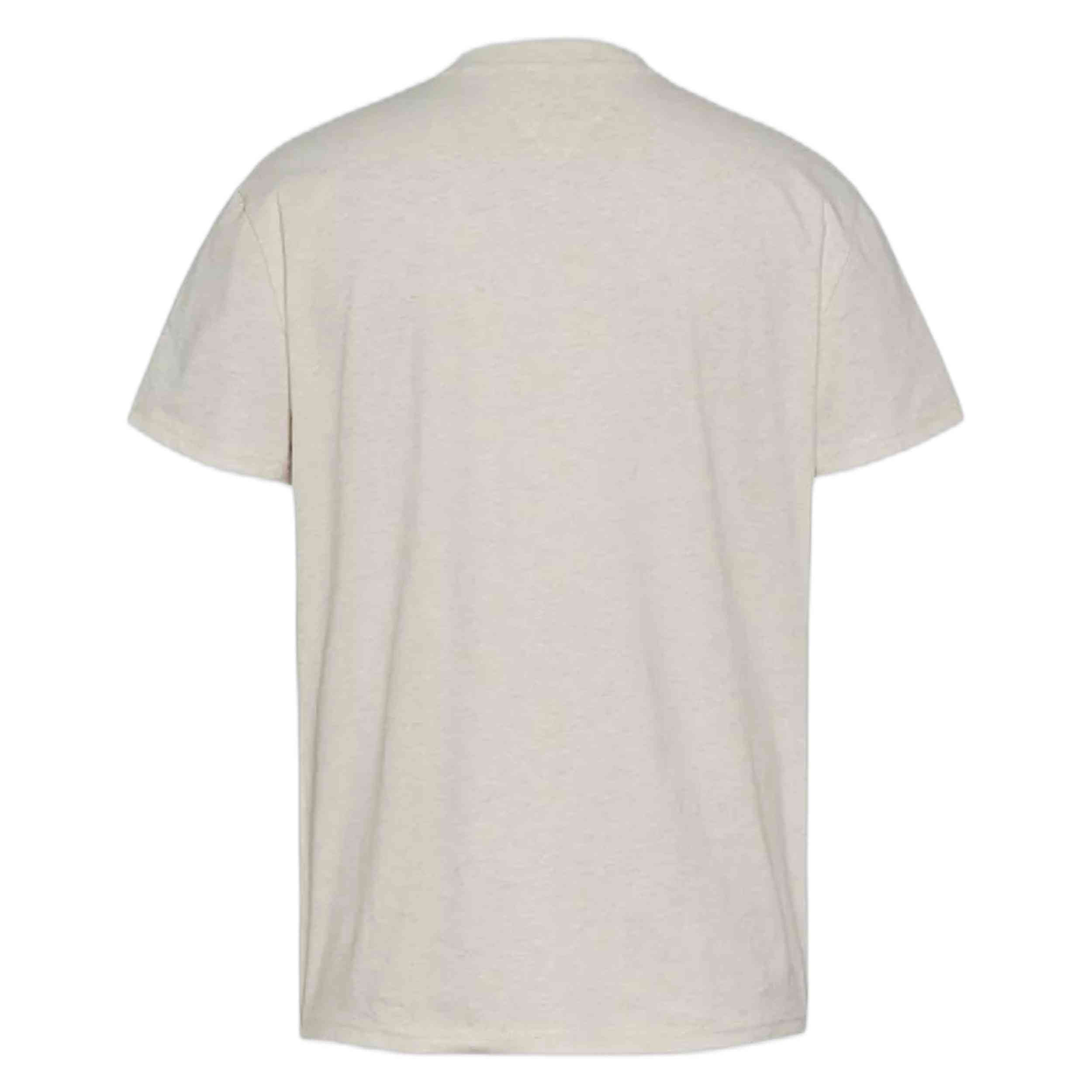 Camiseta De Manga Corta Tommy Jeans Dm0Dm20744-Ae3