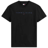 Camiseta De Manga Corta Tommy Hilfiger