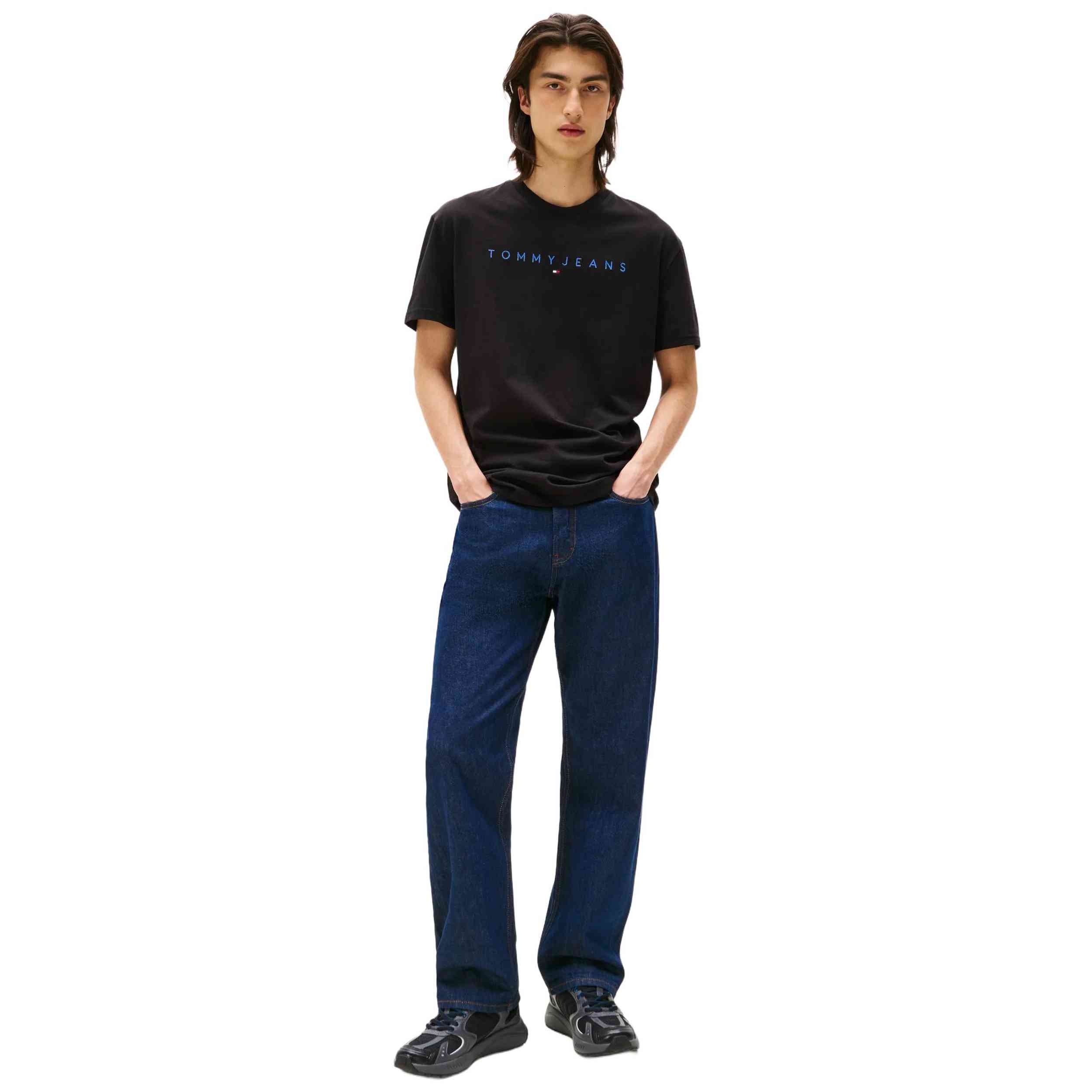 Imagen del producto con referencia DM0DM207440GK