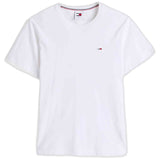 Camiseta De Manga Corta Tommy Jeans