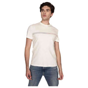 Camiseta De Manga Corta Tommy Jeans Dm0Dm20779-Ybl