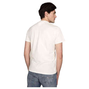 Camiseta De Manga Corta Tommy Jeans Dm0Dm20779-Ybl