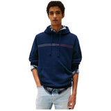 Sudadera Con Capucha Tommy Hilfiger