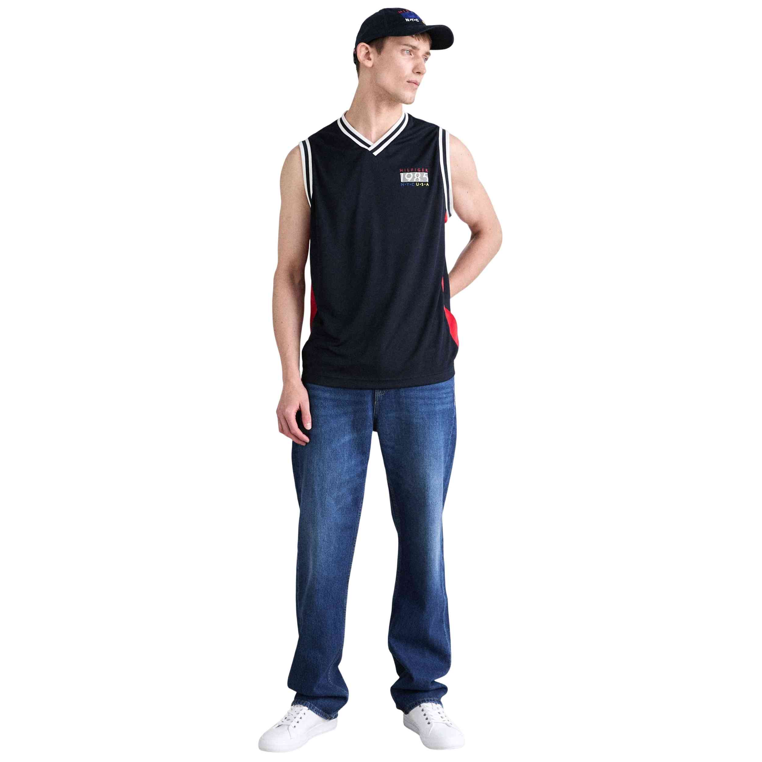 Imagen del producto con referencia DM0DM210211BK