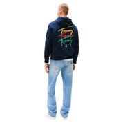 Sudadera Con Capucha Tommy Jeans Dm0Dm21372-C1G
